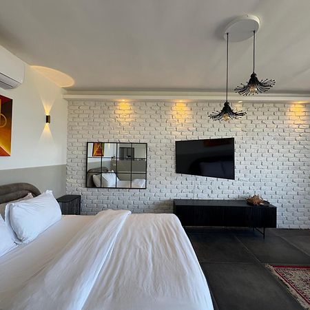 Urbanica Carmel- Apartments Haifa Eksteriør bilde