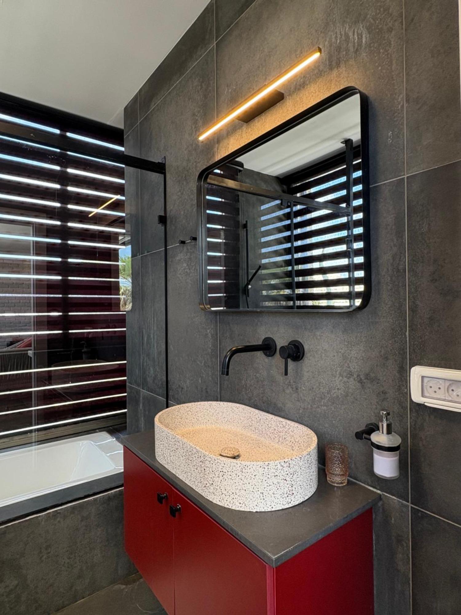 Urbanica Carmel- Apartments Haifa Rom bilde