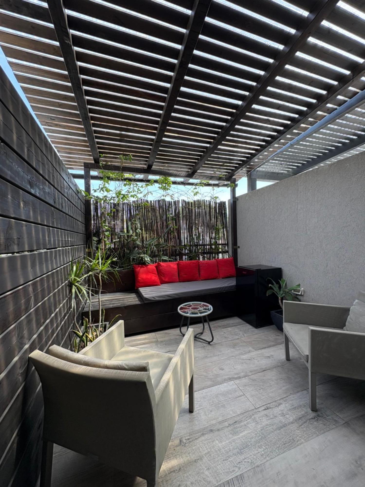 Urbanica Carmel- Apartments Haifa Rom bilde